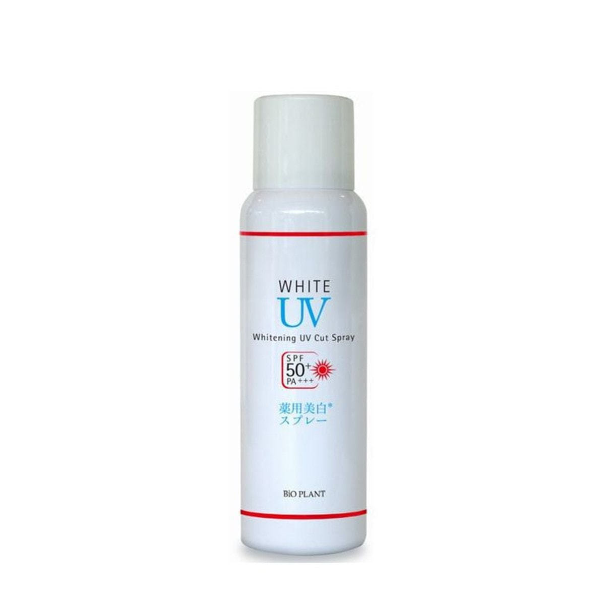 【医薬部外品！1本で全身ケアが可能！ 薬用美白スプレー！】